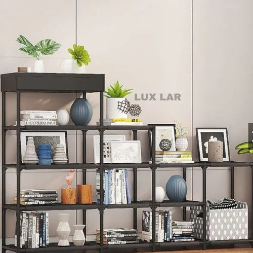 Organizador Estante Zapatero 5 Niveles T