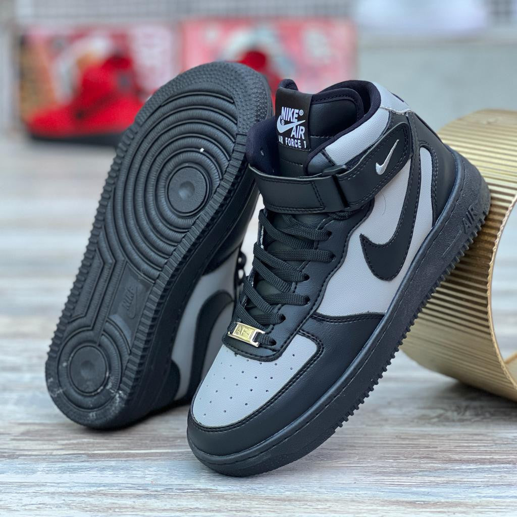 Bota Nike Air  Force One Hombre