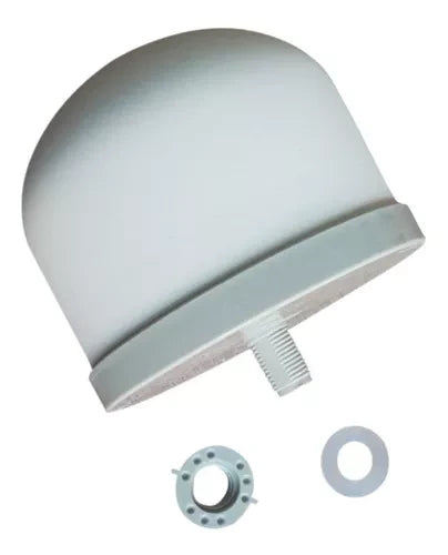 Kit X3 repuesto purificador 14L