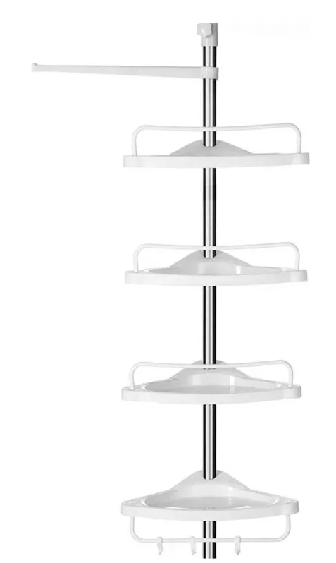 Combo Esquinero Baño + Tapete Baño