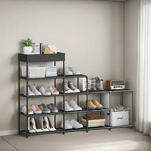 Organizador Estante Zapatero 5 Niveles T