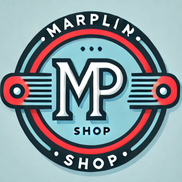 Marplin Shop