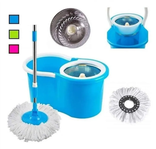 Trapero 360 mágico Grande